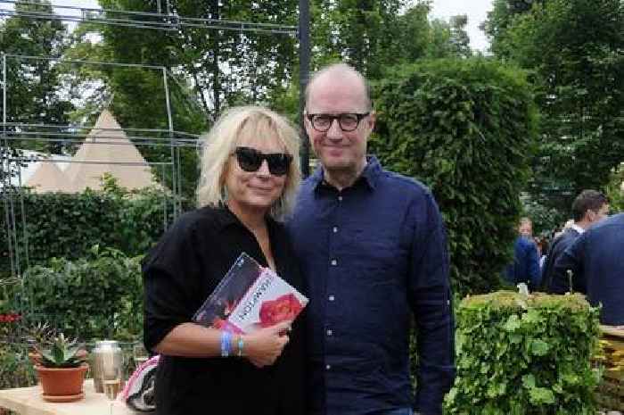 Jennifer Saunders and Adrian Edmondson's dream Devon plans approved