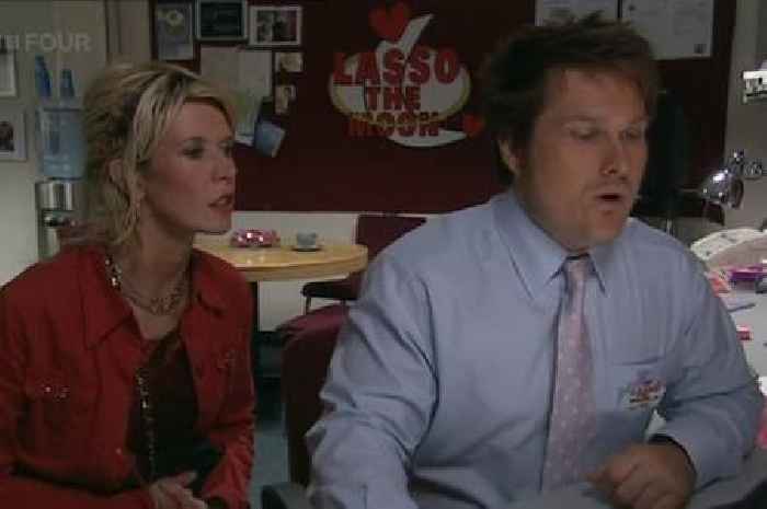 BBC viewers only just discovering dark comedy that 'wouldn't be made today'