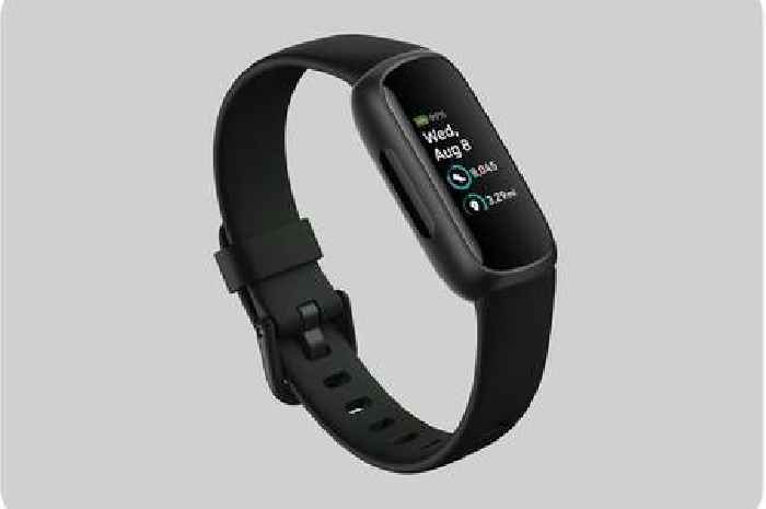 Amazon slashes price of 'durable' Fitbit to £60 that is leaving shoppers 'very impressed'