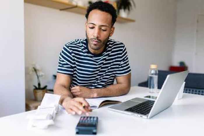 April tax changes 2025: All the winners and losers including pensioners, workers and home buyers