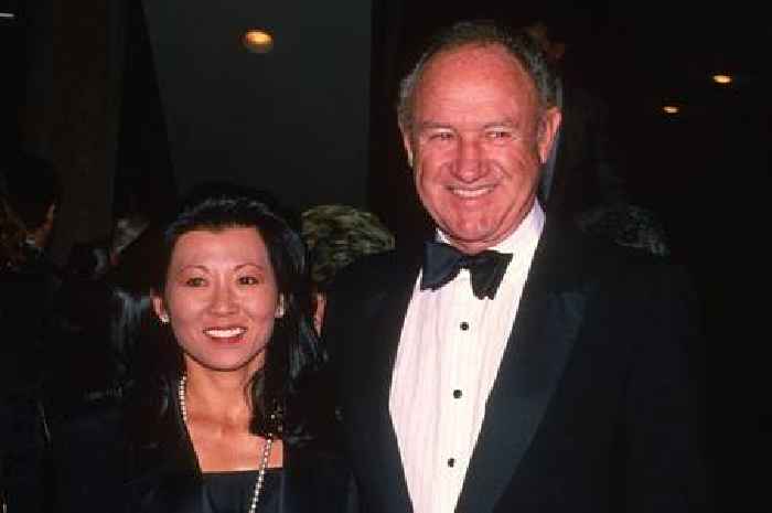 Gene Hackman and Betsy Arakawa's dog cause of death confirmed