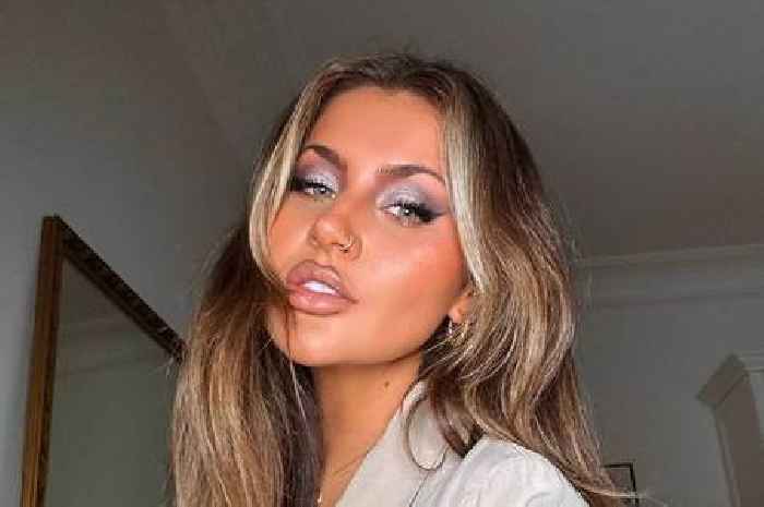 Jamie Genevieve named in Sunday Times Beauty Rich List with £15m fortune