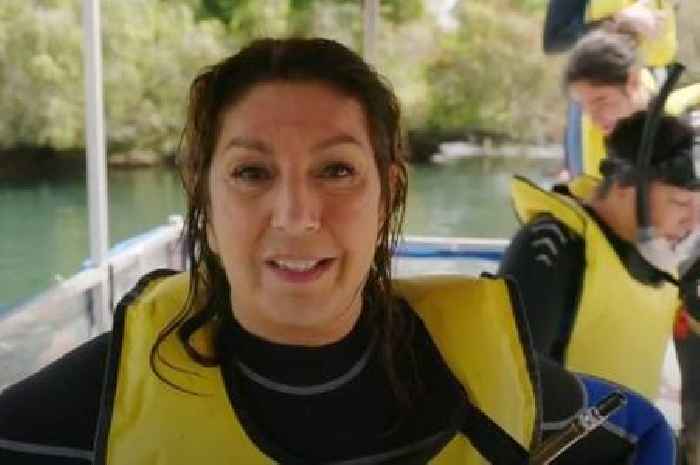 Jane McDonald makes plea to fans as she faces personal challenge
