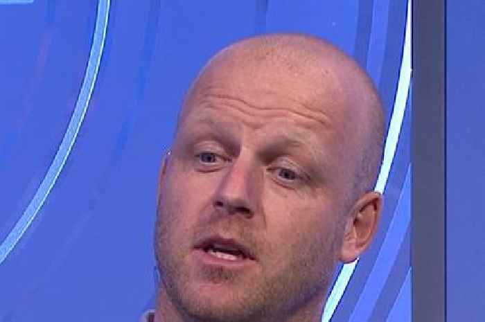 The Rangers risk Steven Naismith reckons will come into play despite usual Celtic psyche up