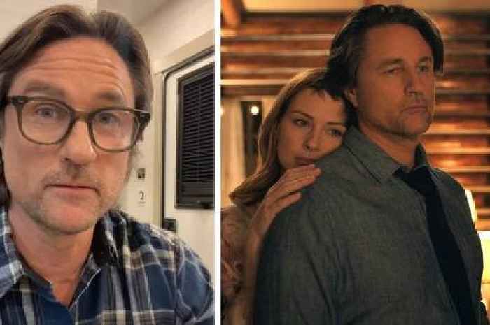 Virgin River season 7 filming begins as Martin Henderson talks what he 'hates' about Netflix hit