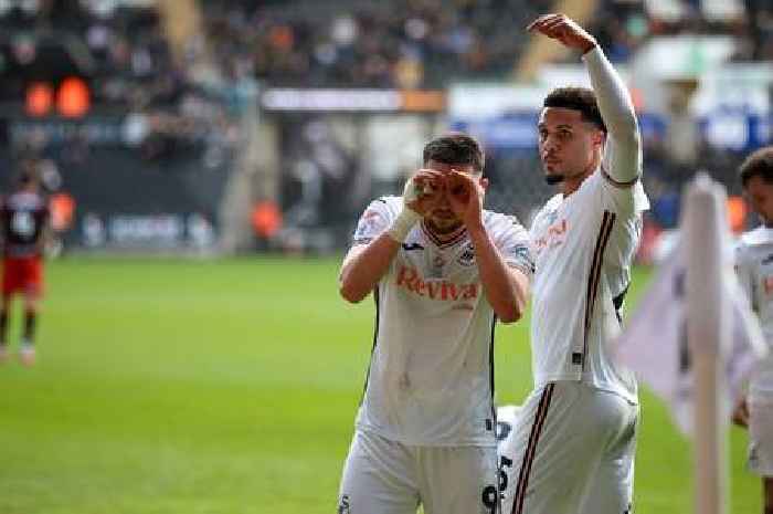 Swansea City v Burnley Live: Kick-off time, team news and score updates