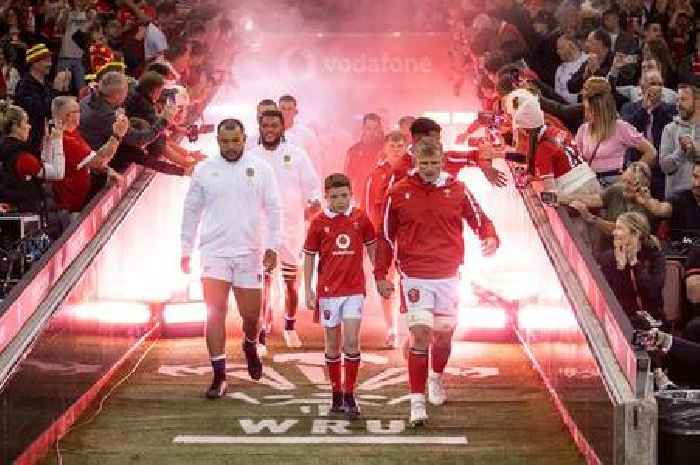 What time are the Six Nations rugby games on TV today?