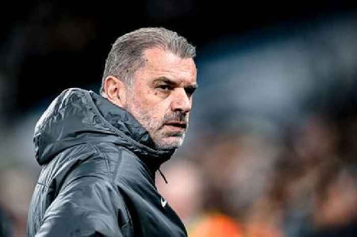 Ange Postecoglou's under-the-radar Tottenham star and Thomas Tuchel's Djed Spence England call