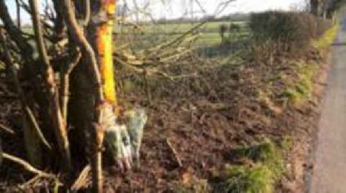 Second teenager dies following crash