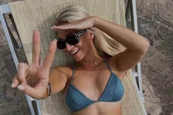Meet the jaw-dropping Carabao Cup final WAGs as Liverpool and Newcastle clash