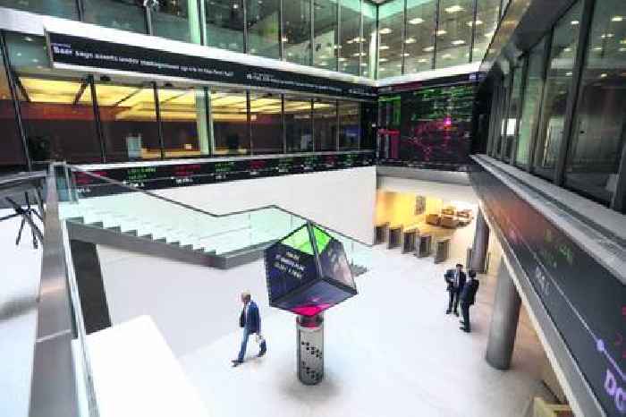 MHA to target retail investors in £350m London Stock Exchange IPO