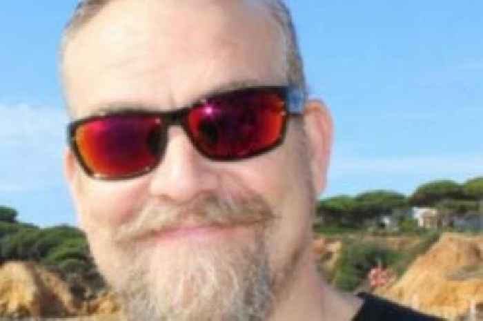 'Proud and devoted dad' in Derby Telegraph funeral notices this week