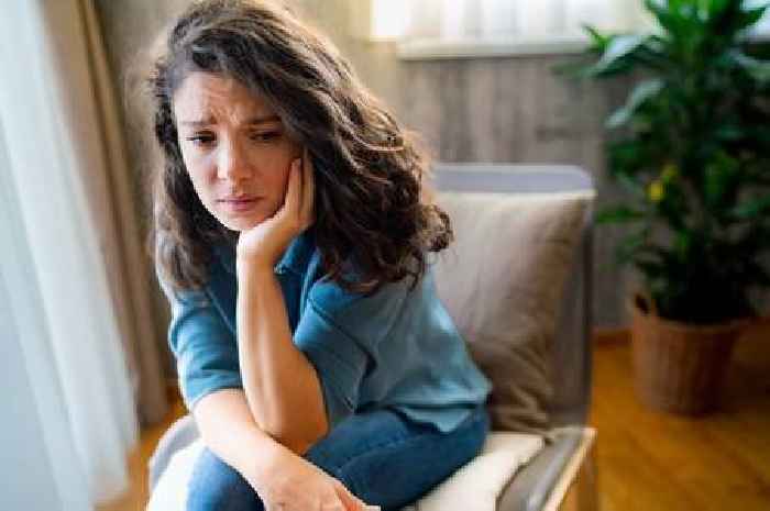 'I'm an anxiety expert – these 3 symptoms are your nervous system waving a red flag'