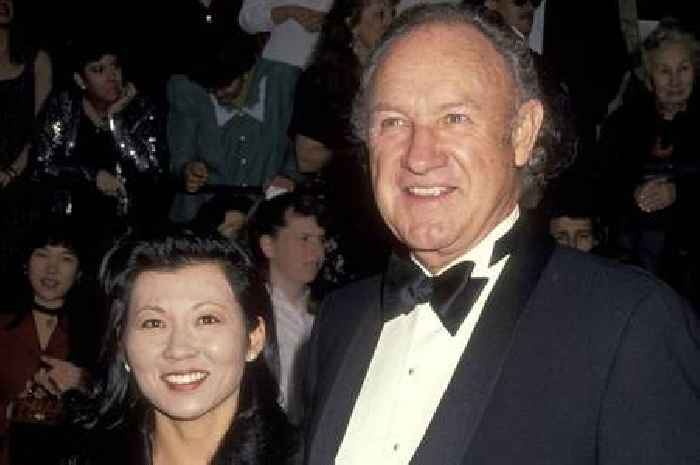 Doctor says wife of Gene Hackman 'called me 24 hours after police say she died'