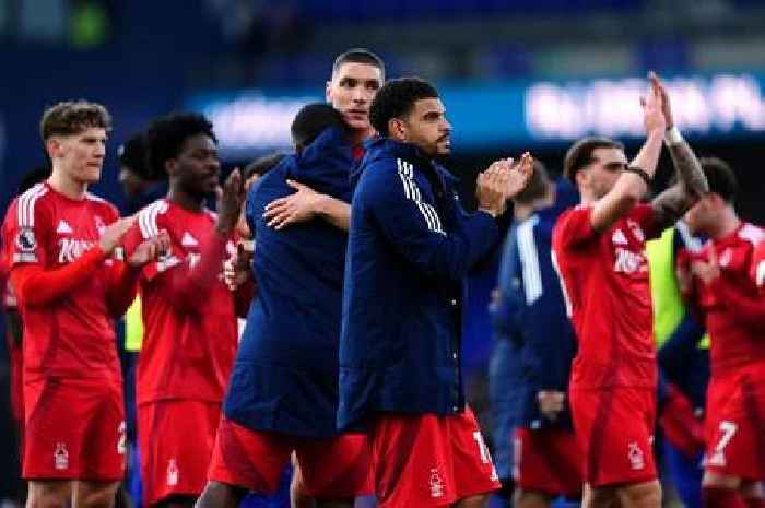What Morgan Gibbs-White did as point made and Nottingham Forest case strengthened against Ipswich