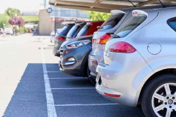 Tax increase this April will see some drivers paying £345 a year