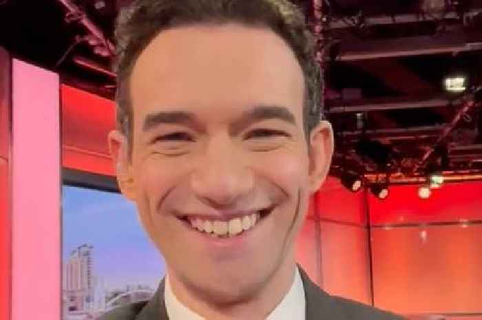 BBC Breakfast host Ben Boulos' life - and why he decided to change his name