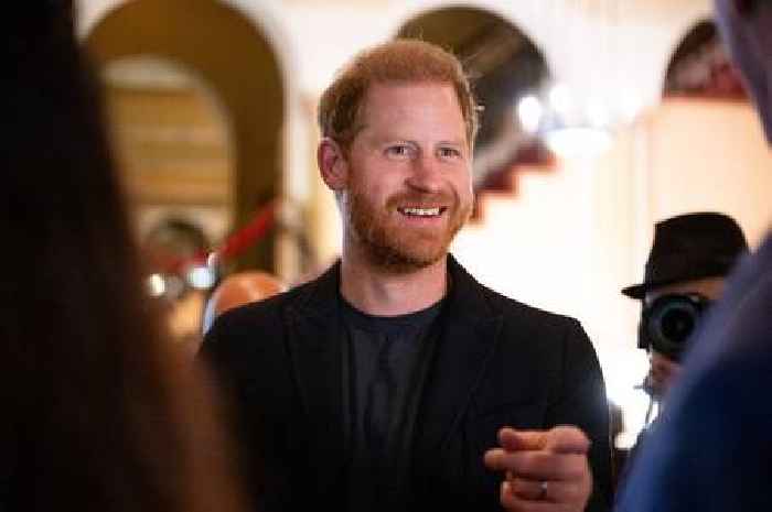 Prince Harry US immigration files 'must be made public by Tuesday' court rules