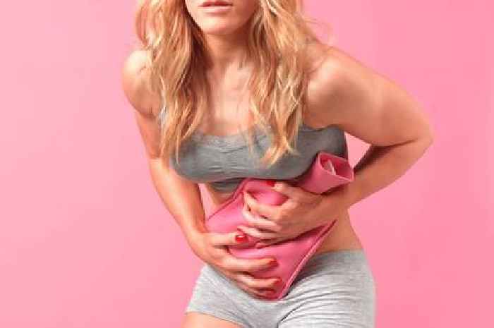 'I'm a doctor - if you have heavy periods and dizziness book an appointment'