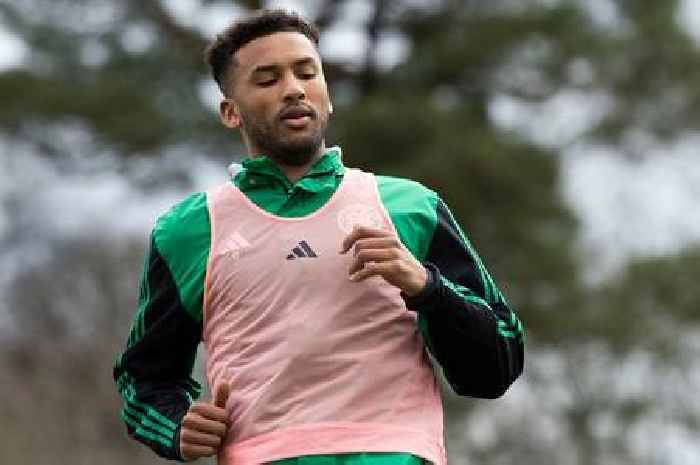 Auston Trusty reveals Rangers transfer talks as Celtic star insists he 'didn't engage' and it's now paid off