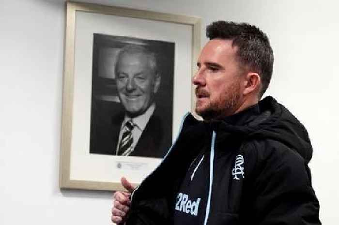 Celtic 2 Rangers 3: Barry Ferguson replicates Walter Smith feat as he caps memorable week with dramatic derby win