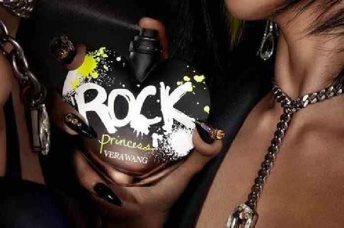 'Exotic' £24 Vera Wang perfume Amazon users say you can 'still smell in the morning'