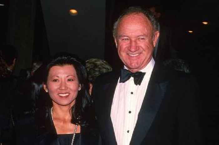 Gene Hackman's tragic phone call and 'shocking' state of his home as mystery deepens