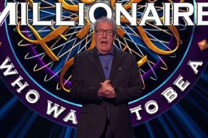 ITV Who Wants To Be A Millionaire hit with complaints within minutes of starting
