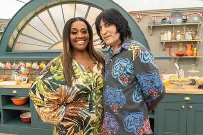 Inside Noel Fielding's health battle and rare appearances after TV show axed