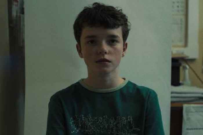 Netflix's Adolescence director reveals clever camera trick used to film intense drama in one shot