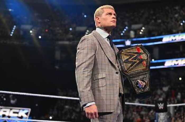 WWE Monday Night Raw at Glasgow Hydro: Date, start time,  last-minute tickets and latest wrestling news