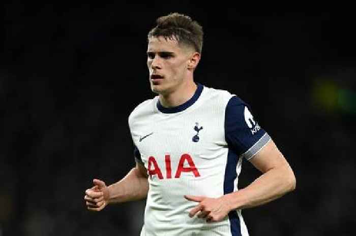 Eight Tottenham team news hints dropped for Fulham as Ange Postecoglou faces major decisions