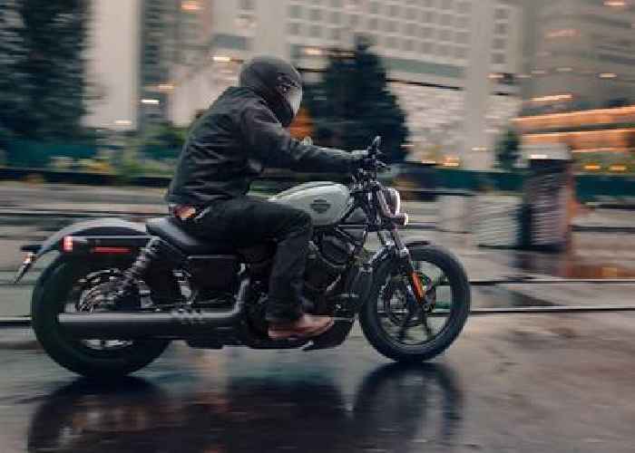 Harley-Davidson Drops the Price of the Nightster to Under $10k, Read the Fine Print