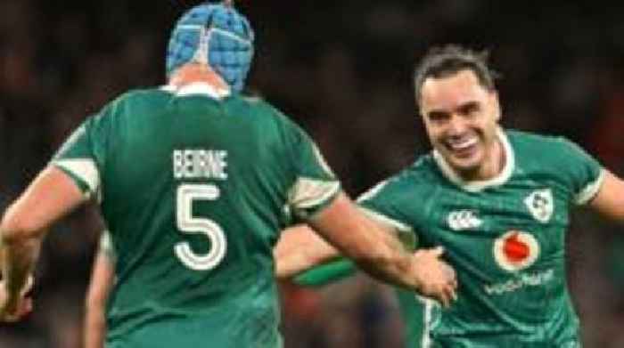 Six plays that defined the Six Nations