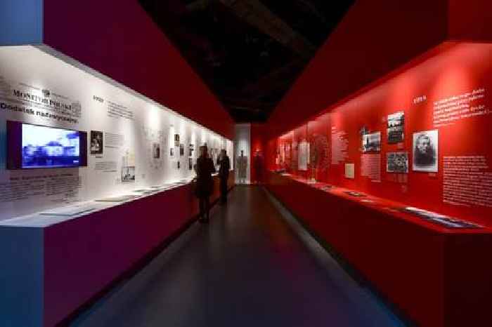 New exhibition in Warsaw ‘ambitiously’ examines St. John Paul II’s and Robert Schuman’s vision of ‘European Unity’