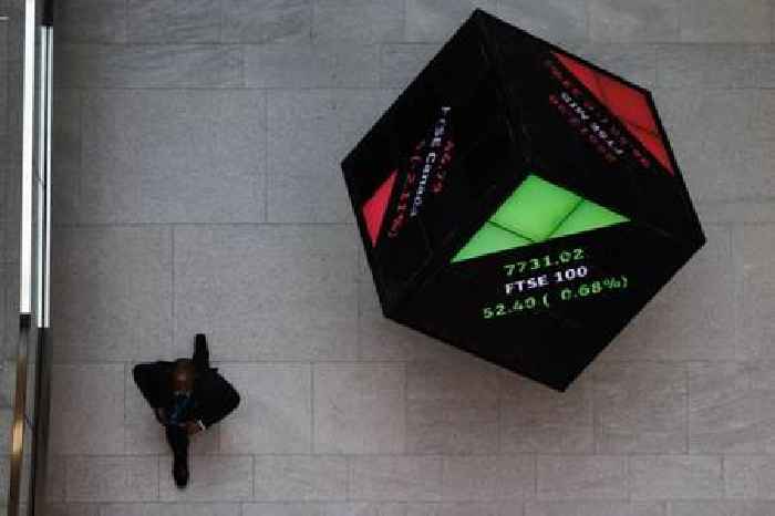 AIM IPOs offer glimpse of recovery for junior stock exchange
