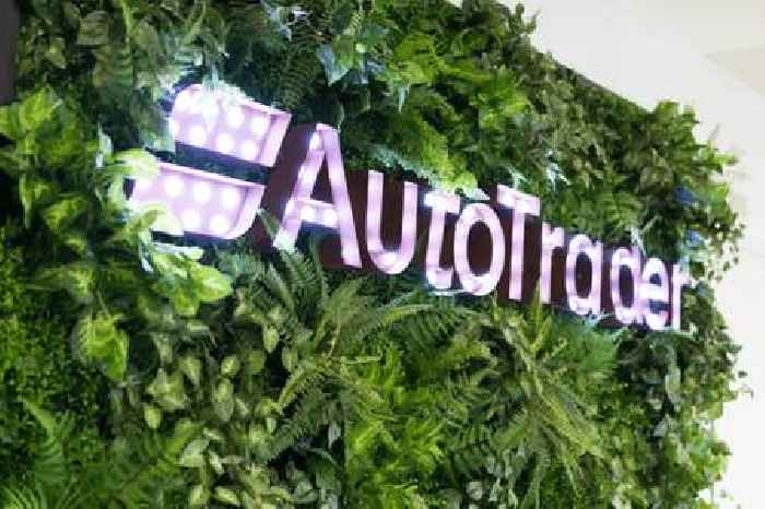 Auto Trader: FTSE 100 CEO on how to fix the London Stock Exchange