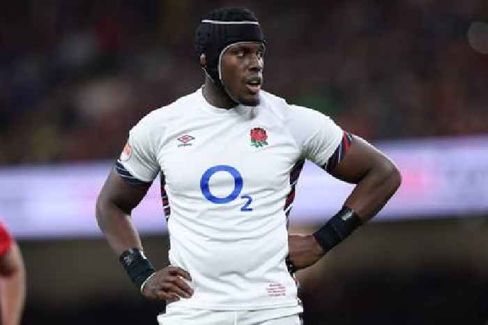 Investec Champions Cup Barometer: Itoje for British and Irish Lions captain? 