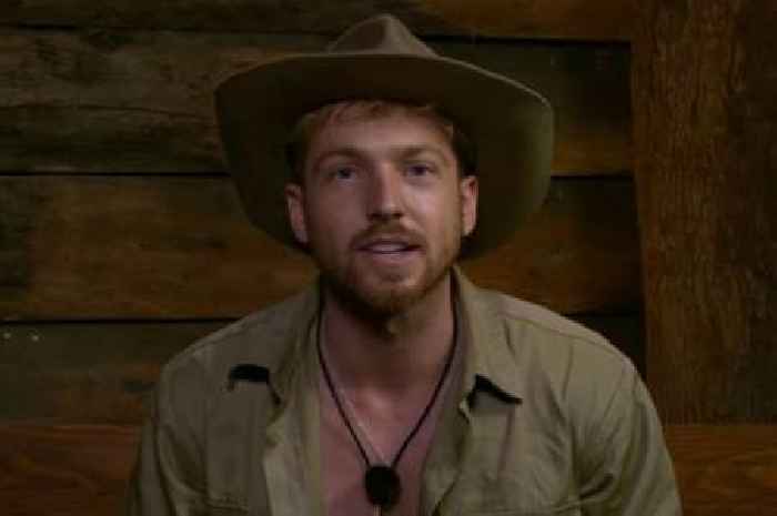 Sam Thompson says 'I thought I was okay' as he addresses 'tough' Zara McDermott split