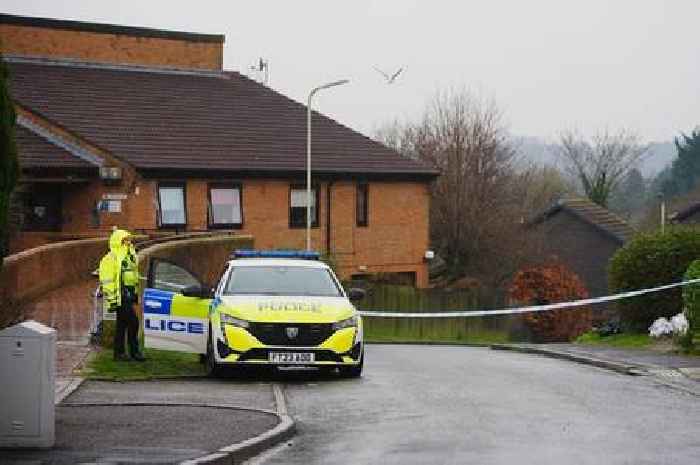 Sixth person charged in Joanne Penney fatal shooting with alleged Leicestershire links