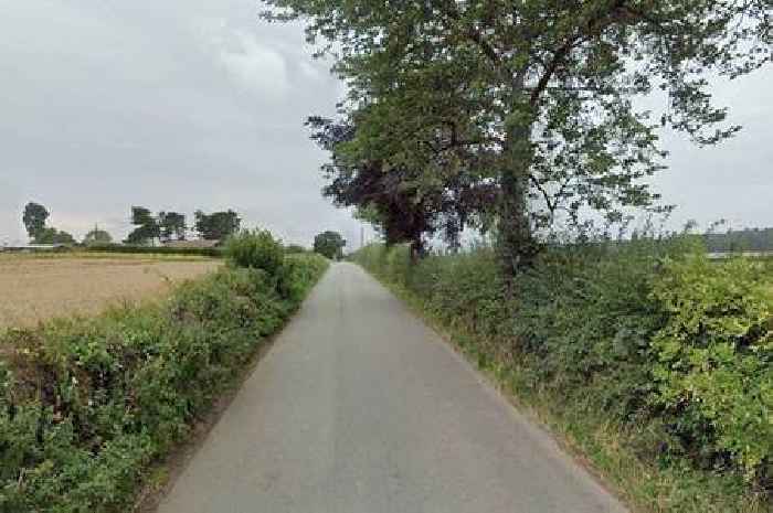 Two teenagers die in horror crash involving Audi A1 car as police launch appeal