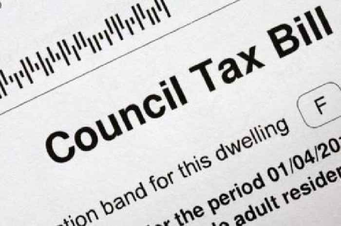 Majority of Brits set for maximum council tax hikes - have your say