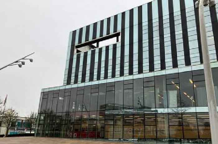 Concerns over impact of National Insurance on social care as council cannot cover rise