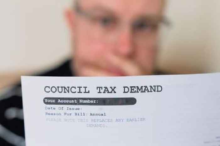 Most Brits face maximum council tax hikes – have your say