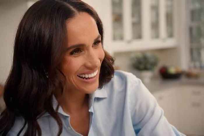 Meghan Markle opens up about difficulty of making new friends in Montecito and unusual way they 'connected'
