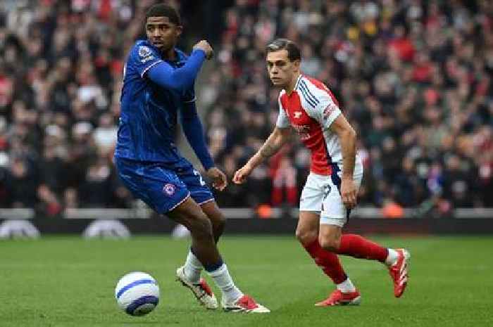 Wesley Fofana targeted as Chelsea vow to find vile trolls after 'abhorrent' racial abuse