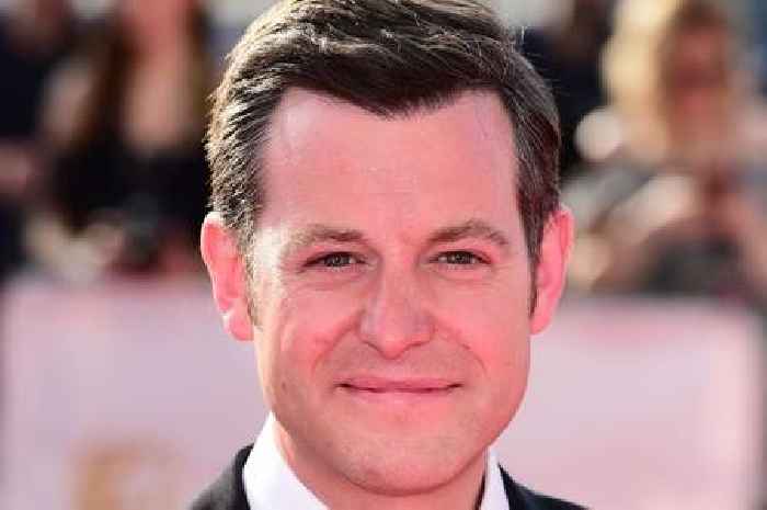 Countryfile's Matt Baker lives 'double life' after making huge family decision