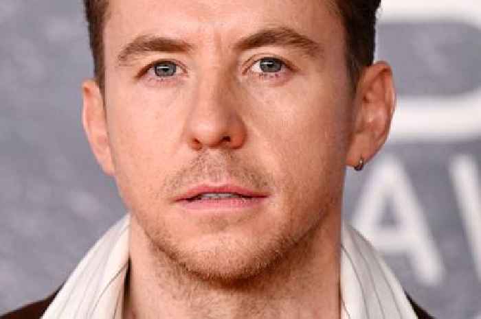 Danny Jones' wife Georgia 'moves out of family home' after Maura Higgins kiss scandal