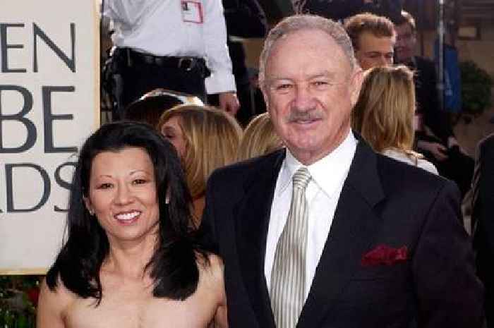 Gene Hackman's home was 'a mess' before his tragic death with worrying detail about his dogs