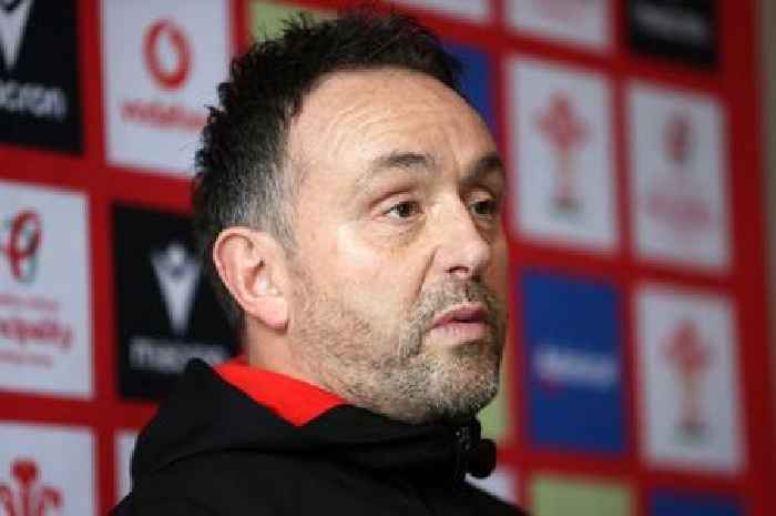 Today's rugby news as Matt Sherratt 'hung out to dry by WRU' and Wales coach starts new job